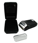 New Vintage Sanyo Cadnica SV-3800 Electric Shaver Rechargeable Black Case Works. Fixed Price $40.77.