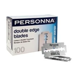 Personna Stainless Steel Double Edge Blades - 2.875" Length, 2" Width, 1.0.... Fixed Price $35.00.