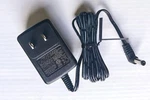 Ac Adapter Input 100V-240V Output Dc 3V 600MA For Shao RFC-2059/2059E. Fixed Price $9.99.