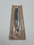 Union Razors Black SR3 Straight Custom Honed Edge. Fixed Price $17.95.