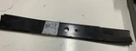 Nos Blades *left Hand* Fits Power King-set Of 3-FOR 60" Jim Dandy & Economy. Fixed Price $69.99.