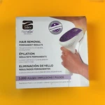 Silk'n Flash Hair Removal Device. Open Box Tested Once. Fixed Price $100.00.
