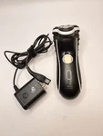 Philips Norelco 7310XL Rechargeable Men's Electric Shaver + Charger Case. Fixed Price $39.66.