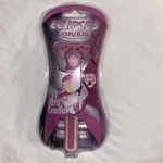 Eclipse 3 Triple Blade Razor Womens. Fixed Price $5.95.