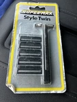 Supermax 5 Twin Blade Disposable Razor. Fixed Price $15.00.