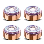 Flawless Replacement Heads Gen 2 - For Facial Hair.... Fixed Price $43.96.