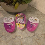 3 Packs Bic Soleil Smooth Lavender Scented Women's Disposable Razors, 8 Total. Fixed Price $25.99.