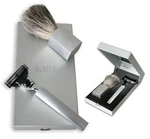 Bey-berk Razor Diamond Cut Handle Luxury Grooming Shaving. Fixed Price $10.99.