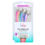 Billie Disposable Razors For Women - The Malibu Set. Fixed Price $8.99.