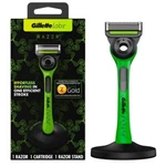 New Gillette X Razer Men Razor Limited Edition Labs Collab. Fixed Price $28.50.