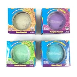 Cra-z-art Cra-z-sand 8OZ Coloured Refill Box Shape Mould & Play Ages 4+ New. Fixed Price $31.98.