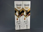 200 Wilkinson Sword Double Edge Safety Razor Shaving Blades 2X100 For Barbers. Fixed Price $49.99.