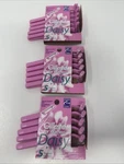 3 Packs Gillette Daisy Plus Disposable Razors 2 Blades -5 Count New 15. Fixed Price $14.69.