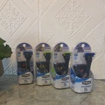 4 Pack Brand New Schick Hydro 5 Sensitive Razor + 2 Cartridges. Fixed Price $49.99.
