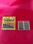 Lot Of 11 Schick Super Ii Twin Blades Cartridges (6M). Fixed Price $24.99.
