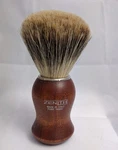 Zenith Kotibe Best Badger Shave Brush. 24.5 Mm. Made In Palermo, Italy T4. Fixed Price $76.00.