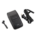 New Electric Razor Kemei Shaver Men Twin Blade Beard Face Care Trimmer. Fixed Price $22.98.