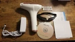 Mlay T3 Ipl. Face, Body Hair Removal System - Painless Permanent. Fixed Price $75.00.