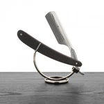 Boker 6/8" Elite Carbon 3.0 Straight Razor. Fixed Price $274.98.