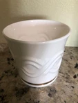 Vintage Noritake Father Day Commemorative Shaving Cup Bone China, Glass Etc.. Fixed Price $8.99.