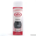 Omega Shaving Brush # 90072 100% Synthetic Syntex Red Or Black. Fixed Price $9.36.