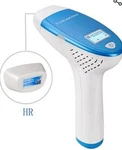Tumakou T6 Permanent Painless Home Laser Hair Removal System Women New. Fixed Price $49.99.