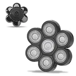 Uptard 7D Head Shaver Replacement Blades For. Fixed Price $35.99.