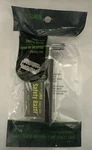 (2) Assured Men's Double Edge Safety Razor Each With 5 Blades - New. Fixed Price $13.50.