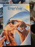 Slendertone Enervive Electro Muscle Conditioner Technology 6 Programs W/ Pads. Fixed Price $37.49.