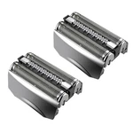 2X For Braun Series 790CC Blade 70S Replacement Foil Cutter Shaver Razor Head. Fixed Price $28.92.