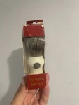 Nib Nos The Vulfix Old Original Pure Badger Shaving Brush Handmade England. Fixed Price $36.12.