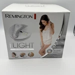 Remington IPL6780 Ilight Pro Hair Removal System Unisex Tested Iob. Fixed Price $125.00.
