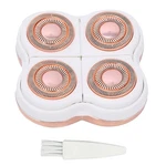Women Legs Replacement Heads For Flawless Shaver, 1 Pack. Fixed Price $25.79.