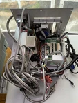 Fraxel Reliant SR1500 Laser System Power Supply & Parts. Fixed Price $499.99.