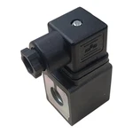 Parker 481865C2 D5B F Ed 100PCT Solenoid Valve 24V 9W. Fixed Price $59.76.