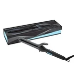 Bio Ionic Long Barrel Styler, Curling Iron With Moisture Heat Technology, 1 Inch. Fixed Price $69.99.