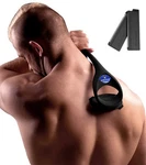 Bakblade 2.0 Back For Men Diy Hair Safety Technology & E.... Fixed Price $135.03.