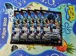 Dragon Ball Fusion World Dual Evolution FB09 5X Sealed Pack Bundle. Fixed Price $34.99.
