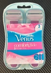 Gillette Venus Comfortglide Disposable Razors Women, 2 Count White Tea. Fixed Price $15.98.