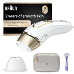 At Home Hair Removal Ipl - Braun Silk Expert Pro 5 With 2 Heads. Fixed Price $542.99.
