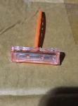 100 Dukal Dawn Mist Security Razor Single Blade SR1801. Fixed Price $16.00.