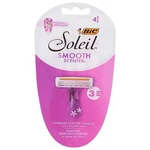 9 Bic Soleil Smooth Scented Lavender 4 Pk Razors Blades 36 Total 35%OFF. Fixed Price $29.99.