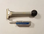 Schick Usa Type L2 Stick Shift Vintage Injector Safety Razor + Blades. Fixed Price $25.95.
