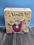 Gillette Venus Braun Silk 3 Epilator + Shaver & Trimmer Attachments New. Fixed Price $22.99.