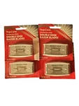 Top Care Stainless Steel Generic Double Edge Razor Blades 40 Packs. Fixed Price $13.99.