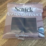 Schick Personal Touch Razor Blades Refills Pk Moisturizing & Aloe Nos 1998. Fixed Price $59.99.