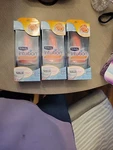 Schick Intuition Revitalizing Moisture Tropical Citrus Handle 2 Cartridges. Fixed Price $39.99.
