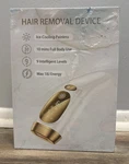 Shenzhen Ipl Hair Removal Device With Cooling Painless At-home Laser. Fixed Price $100.00.