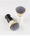 1PCS Wooden Handle Bristle Hair Brush Barber Soap Foam Shave Men Facial Cleaning. Fixed Price $9.99.