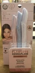 Flawless Razor Dermaplane Facial Exfoliator And Hair Remover Finishing Touch. Fixed Price $8.00.